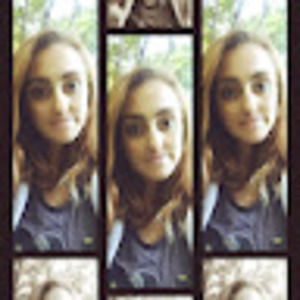 Meet your Posher, Allison